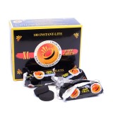 Waterpijp-kooltjes Belgian instant-lite 40 mm